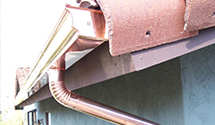 Rain Gutter Installation, Repair, Cleaning in Ada, OH